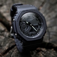 G Shock Jam TMJ Full Black