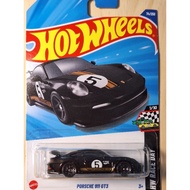Hot Wheels PORSCHE 911 GT3