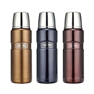 Thermos Thermos Cup Cooler Cup Thermos Bottle Water Bottle SK-2000 Car Portable 470ml Cooler
