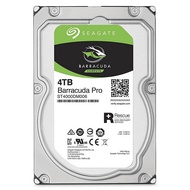 Hhd Seagate Skyhawk 1TB 2TB 4TB 6TB 3.5 "SATA Hard Drive - Genuine 36-month warranty