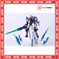 Gundam assembly model MG 8822 Qant Full Saber ver.MB Daban