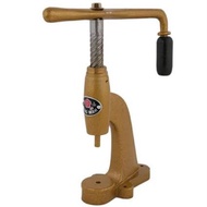 Wing Wah Wrap Button Press Tool