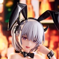 Anime Figure 1/6 Nono Bunny Girl Figure Model Ornaments