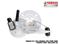 YAMAHA R15 R15M R15 M 100% ORIGINAL FUEL PUMP ASSY COMP BK6-E3907-00