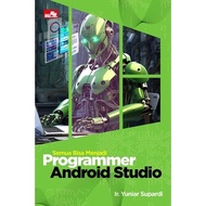 All Can Be a Android Studio Programmer