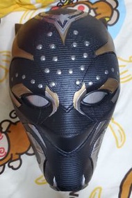 Marvel 女黑豹 black panther 玩具頭盔