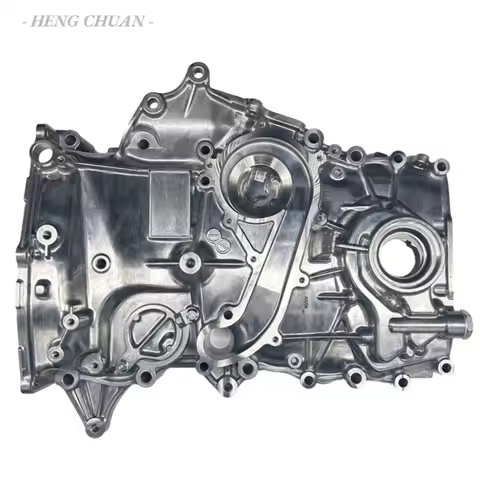 11310-75090 2TR-FE TRH201 TRJ152 TRJ15# Quality Engine Parts Oil Pump Timing Cover for TOYOTA HIACE 