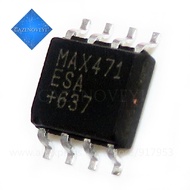 10 Piece MAX471ESA MAX471CSA MAX471 SOP-8   chip