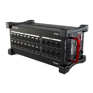 Allen & Heath DT168 16-input Dante I/O Expander