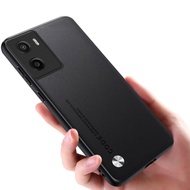 New Phone case Moto G06 Back cover Ultra-Thin Matte Soft Leather For Motorola G06 Power case
