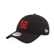 Original NEW ERA 9FORTY NEVER SLEEP AGAIN Nightmare on Elm Street Horror Adjustable Snapback Snapback Cap Hat