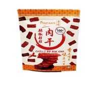 Fragrance Chilli BB Bak Kwa (300g)