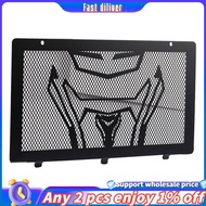 In stoick-Motorcycle Radiator for  250CLX Motorcycle Accessories