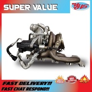 USED ORI BMW X1 F48 B48 2015-2019 TURBO CHARGER (B48B20B)