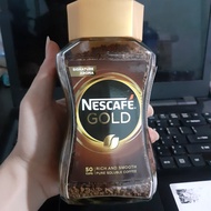 NesCafe Gold Imported from Korea