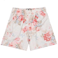 EE2026 New Summer Gym Sports Shorts for Jogging and Training, Mesh Breathable Casual Wear