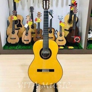 Classical Guitar Cuenca 40R- Made in Spain