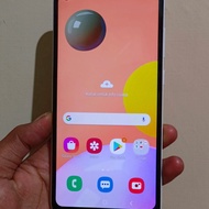 samsung a11 second