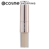「ポイント10倍 6月1日」 TIRTIR MASK FIT ALL-COVER DUAL CONCEALER 02 本体/しっとり STICK4g TIP4.5g コンシーラー アットコスメ