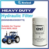 F6610 Hydraulic Filter 84263773