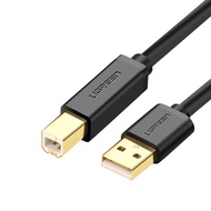 Cable PRINTER USB2 (3M) UGREEN 10351
