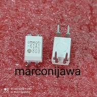 AS01 OMRON 61A1 G3VM-61A1 ic dip4pin