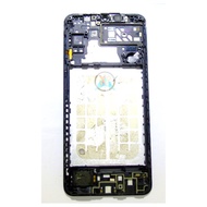 Original samsung a04s A047f lcd frame removed