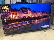 Samsung 65吋 65inch UA65NU7100 4k 智能電視 smart tv $7000