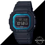 [WatchClubOnline] GW-B5600-2D Casio G-Shock 90's Retro Men Casual Sports Watches GWB5600 GW-B5600