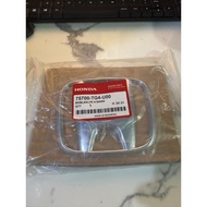 Original HRV 2014-2018 Front Grille Emblem