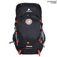 TAS CARRIER EIGER RHINOS 40L DAN 60L | KERIL RANSEL PENDAKI GUNUNG