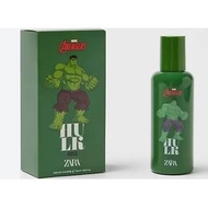 NƯỚC HOA TRẺ EM - ZARA BÉ TRAI SIÊU ANH HÙNG HULK CAPTAIN POWPATRAL IRON MAN....- M107