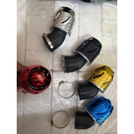 jet engine air filter universal