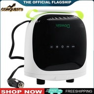 【New Arrival】 Dual Stage Electric Air Pump 20PSI for Paddle Boards Portable SUP Pump for Fast Inflat