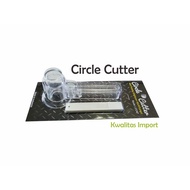 Circle Cutter paper puncher
