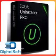 IObit Uninstaller Pro v11 Portable Edition ( No Installation Require ）