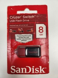 8GB USB