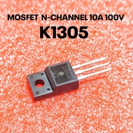 MOSFET N-CHANNEL SK1305 K1305 K 1305 10A 100V FET TOA SUPER