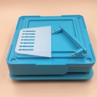 Capsule Filler No. 0/No. 1 Simple