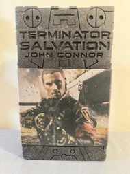 HotToys Terminator Salvation - John Connor