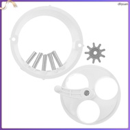 Candy Dispenser Replacement Wheel Adjustable for Gumball Vending Machine Parts  dliyuan