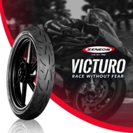┇Zeneos Victuro Race Tire Size 14 And 17