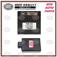 CDI UNIT - SUZUKI - FXR 150 / FX 150 (RPM WORKABLE) - P/NO. 32900-05F00 (NK)