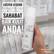 Lotion Allano Amway#