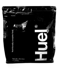 Black Edition - Nutritionally Complete 100% Vegan Gluten-Free - Less Carbs More Protein - Powdered M