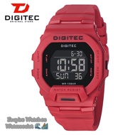 Empirewatches Jam Tangan Digitec DG5169T 5169 Pria Cowok Digital Strap Rubber Original Waterproof