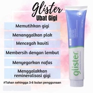 glister amway toothbrush
