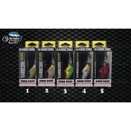 Fishing Bait LURE CASTING Duel Hardcore Shad 60 SP Victory Fishing Mall