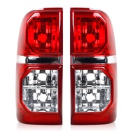 เสื้อไฟท้าย ไฟท้าย VIGO 2011-2014 VIGO CHAMP วีโก้ แชม ตราเพชร ไดมอนด์ Diamond (ไม่มีหลอดไฟไม่มีชุดส