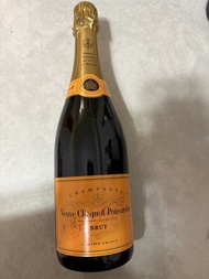 Veuve Clicquot Ponsardin Brut Champagne
